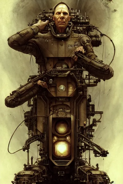 Image similar to weyland industries | esoteric symbolism | jean - baptiste monge, esao andrews, bastien lecouffe - deharme, tim jacobus, ken currie | ultra - detailed realism, soft cinematic lighting, hi - fructose, artstation, high - quality, ink watercolors wes anderson poster art