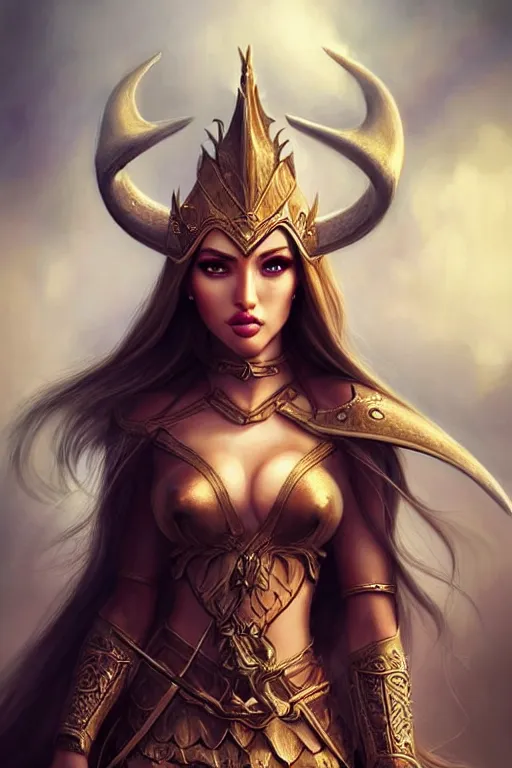 Prompt: hyper - realistic, gorgeous!! woman resembling eiza gonzalez as a high elf, princess, viking, warrior | high detail, intricate, digital painting, artstation, elegant, divine, smooth, sharp focus, dugneons and dragons, world of warcraft, character design, concept art, illustration, art by artgerm & jeehyung lee & wlop