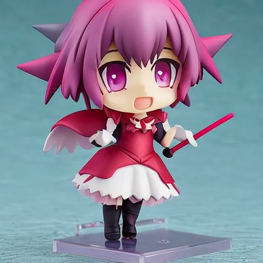 Image similar to remilia scarlet nendoroid