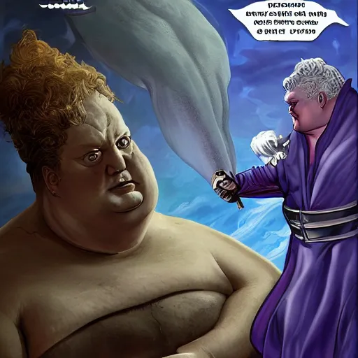 Image similar to baron. vladimir harkonnen is the direct - line male descendant of the bashar abulurd harkonnen who was banished for cowardice after the battle of corrin. the return of house harkonnen to power generally is ascribed to adroit manipulation of the whale fur market and later consolidation with melange wealth from arrakis.