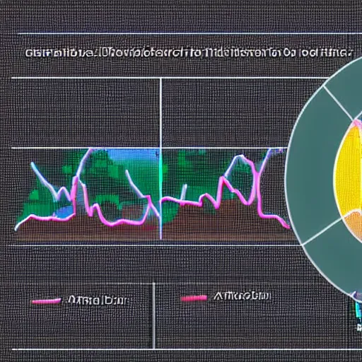 Image similar to data visualisation