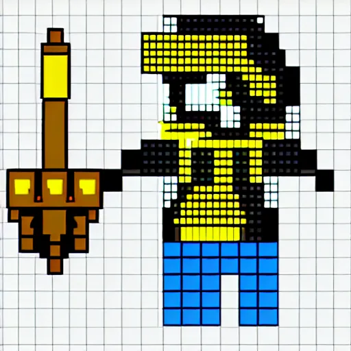 Pixel Art Guild — NormalBoots Emoticons.