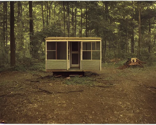 Image similar to joel sternfeld