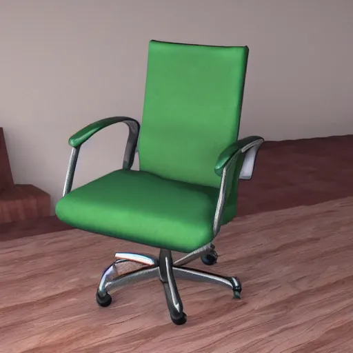 Image similar to chair hand