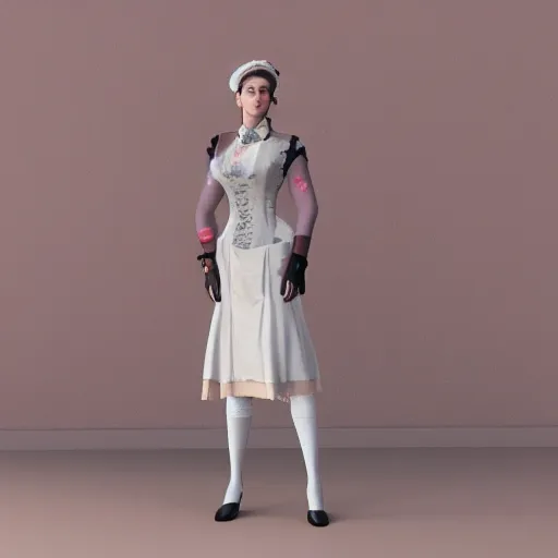 Image similar to regency period dress umpire waist!! bridgerton, delicate, flowery, high fashion, streetwear, cyberpunk, detailed, octane render, cinematic, 8k,