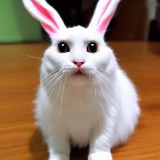 cute bunny rabbit