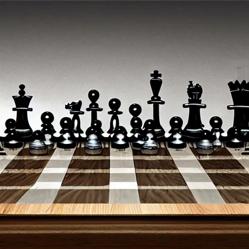 Chess.com on X: The battle between @Luk_AI and Agent Chess has begun!  Follow the games live:   / X