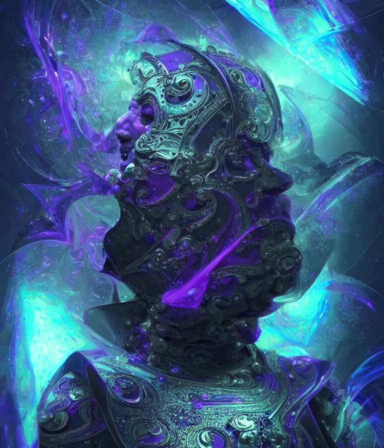 Image similar to front!!! shot of a court jester!!! character, mesmerizing fractal hypercubes, dark holography!!!, future, metallic nebula, crystalline edges, polygonal, elegant, highly detailed, centered, (((artstation, concept art, jagged, sharp focus, artgerm, Tomasz Alen Kopera, Peter Mohrbacher, donato giancola, Joseph Christian Leyendecker, WLOP, Boris Vallejo))), ((raytracing)), mugshot!!!!!, ugly!!!!!!, octane render, nvidia raytracing demo, octane render, nvidia raytracing demo, octane render, nvidia raytracing demo, 8K