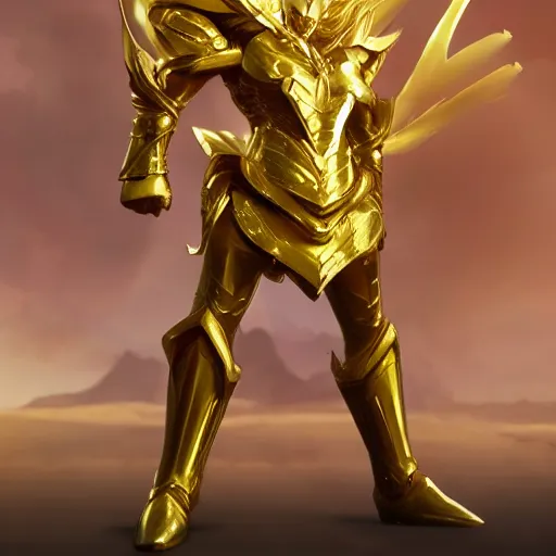 Saint Seiya : Soul of Gold Image by The-dark-knight19089 #2968807