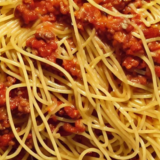 Prompt: A Western spaghetti