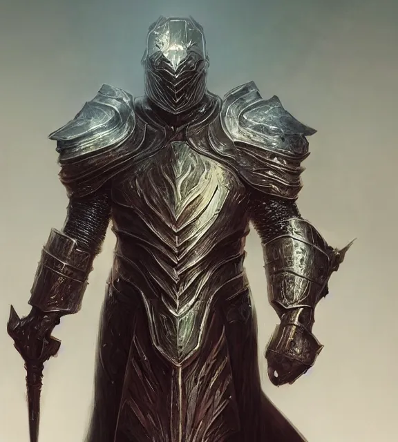 Image similar to solar knight in sun armor concept, beksinski, age of sigma art, frank franzetta, ruan jia, dark soul armor concept, trending on artstation, wayne barlowe, adrian smith fantasy art, elden ring art, the hobbit art, lord of the ring art, infinity blade armor