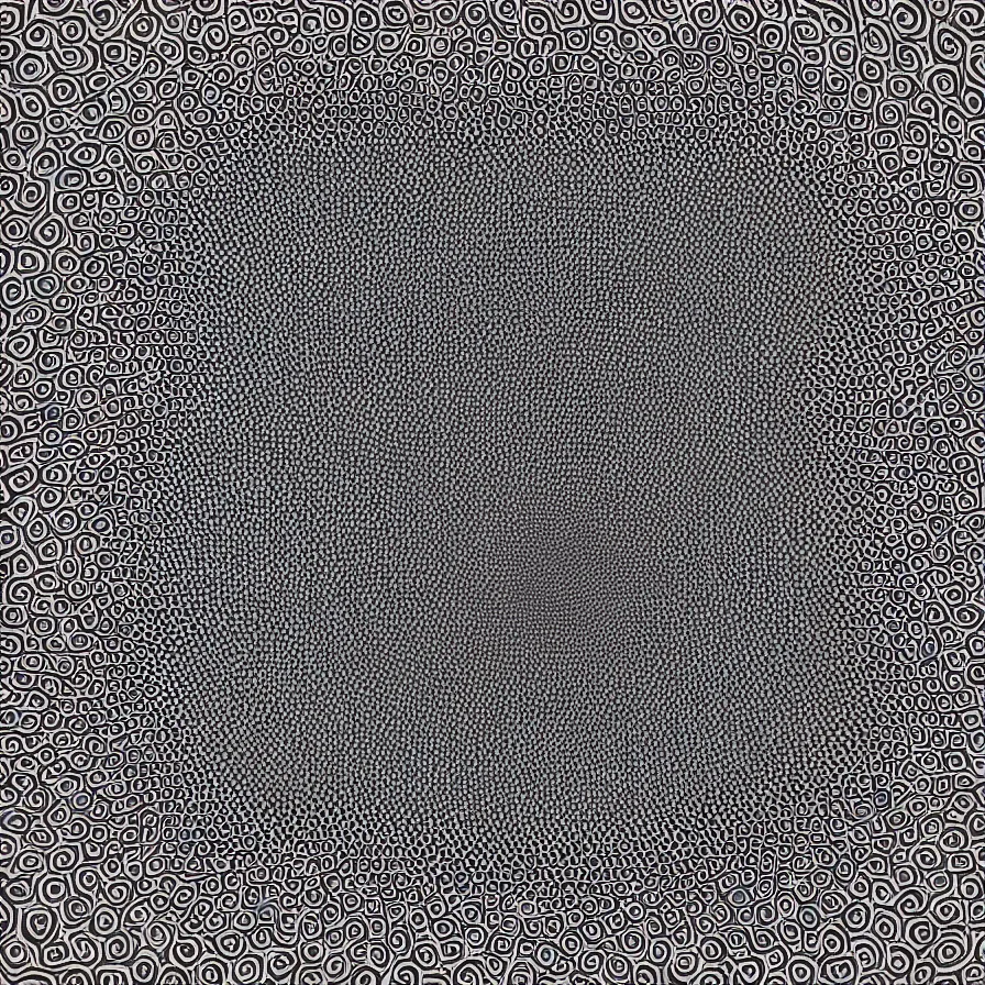 Image similar to Eternally recursive fractalesque iterative geometries