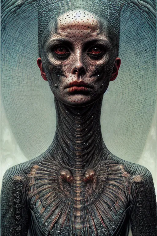 Prompt: maximalist lilith the mother of all monsters angry, raining ash, fine art masterpiece, highly detailed dino valls wayne barlowe machiej kuciara, dramatic lighting, long shot, wide angle, uhd 8 k, sharp focus