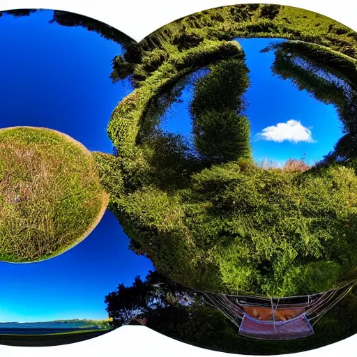 Image similar to 3 6 0 spherical panorama photo