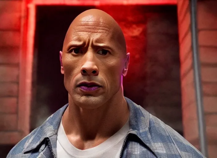 Steam Workshop::Dwayne Johnson Eyebrow (The Rock)