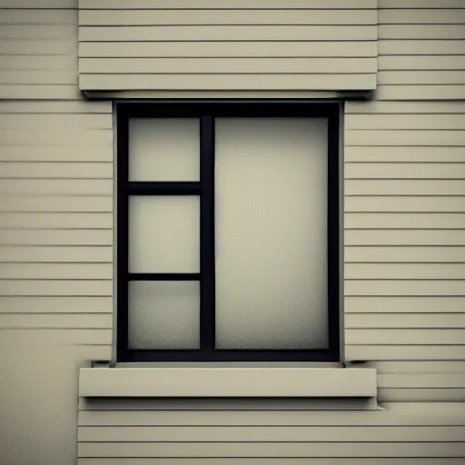 Prompt: 3 d shapes hitting a window, octane render, unreal engine, hyper detailed