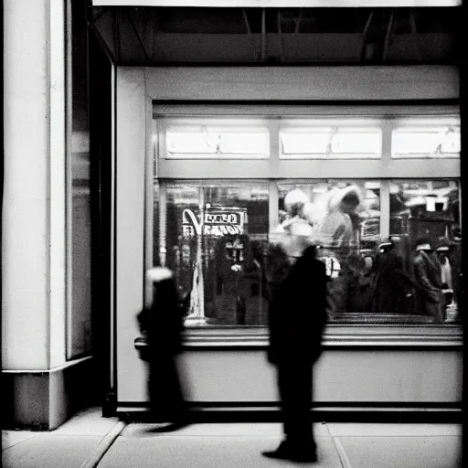 analog fine art street photography by vivien maier, on | Stable ...