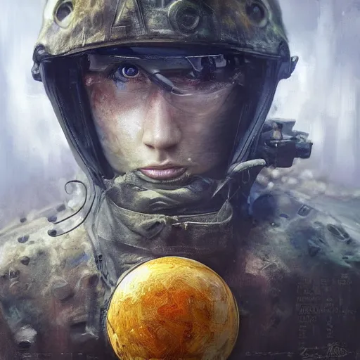 Image similar to protect and defend, artstation hall of fame gallery, editors choice, # 1 digital painting of all time, most beautiful image ever created, emotionally evocative, greatest art ever made, lifetime achievement magnum opus masterpiece, the most amazing breathtaking image with the deepest message ever painted, a thing of beauty beyond imagination or words