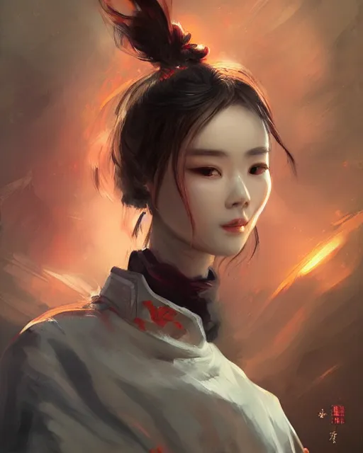 Image similar to liuyifei piexl art game, artstation