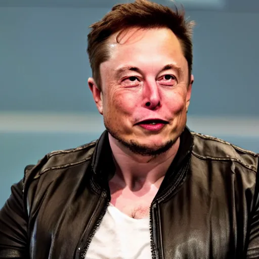 Image similar to elon musk as a pirate