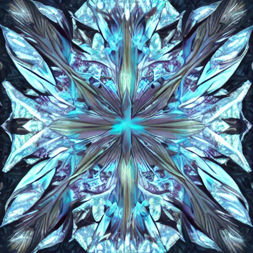 Image similar to icy soloist animation digitalart communion reflections leaf