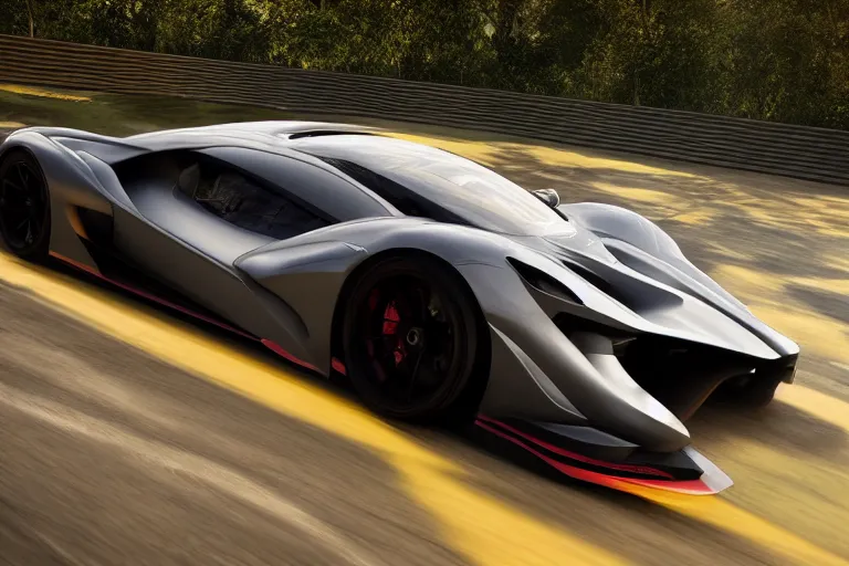 Image similar to photo wallpaper sport car gran turismo 7 forza horizon need for speed fast and furious 5 unreal engine supercar hypercar game concept car octane render, 4 khd 2 0 2 2 3 d cgi rtx style chrome reflexion global illumination ray tracing hdr arstation pixar and disney unreal