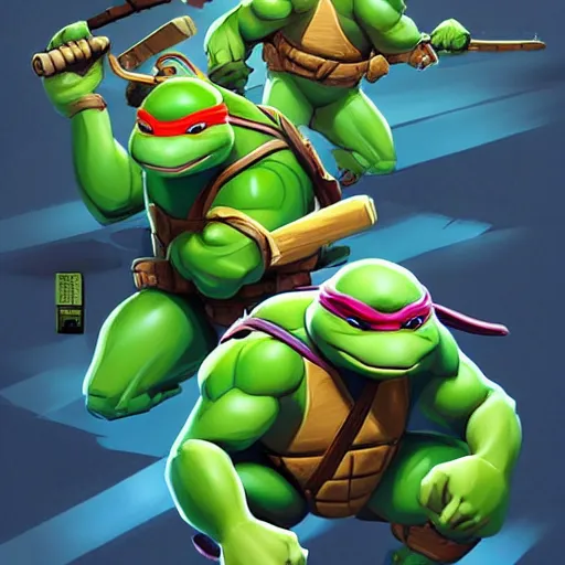 Image similar to face icon stylized minimalist teenage mutant ninja turtles, loftis, cory behance hd by jesper ejsing, by rhads, makoto shinkai and lois van baarle, ilya kuvshinov, rossdraws global illumination