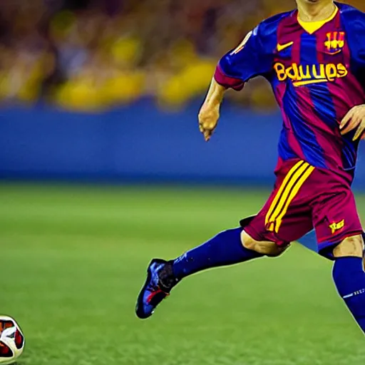 Image similar to xavi hernandez hit vy a lightning