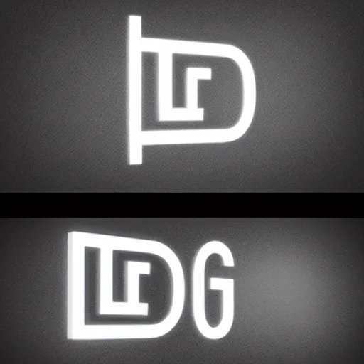 Prompt: lighting company imaginatively designed logo