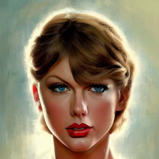 Prompt: ultra realistic portrait painting of taylor swift as a prison convict, art by frank frazetta, 4 k, ultra realistic, highly detailed, epic lighting.