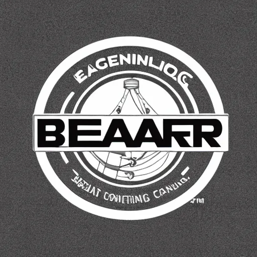 Image similar to bear paw engineering group, company logo