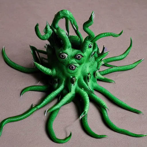 Image similar to papacthulu