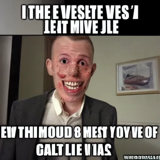 The Ugliest Most Vile Person You ve Ever Seen Stable Diffusion OpenArt