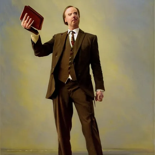 Saul Goodman Better Call Saul Dynamic Pose Of Stable Diffusion OpenArt