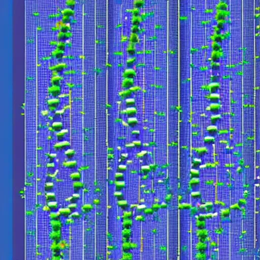 Image similar to CRISPR DNA biology