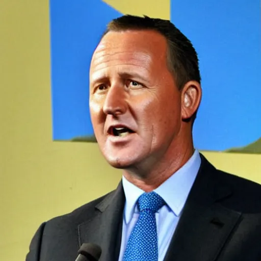 Image similar to ps 1 john key, low res, blocky