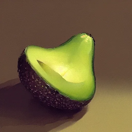 Prompt: 🥑🐈 ,Greg rutkowski, Trending artstation, cinematográfica, digital Art