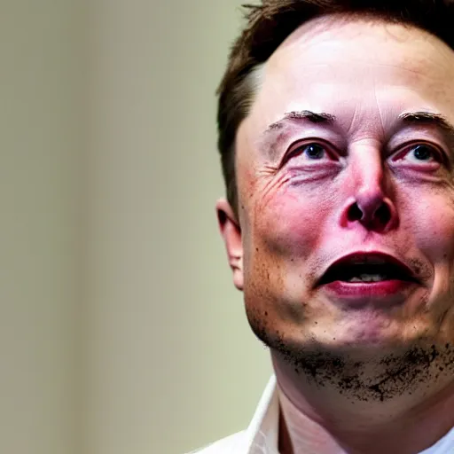 Image similar to elon musk joins the taliban