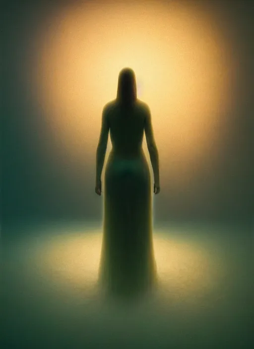 Prompt: A translucency, luminescence women. by Artgem and Zdzislaw Beksinski, by Kaspar David Friedrich, cgsociety and beeple highly detailed, sharp focus, cinematic lighting, illustration, art, octane render, Unreal Engine Lumen, very coherent. cinematic, hyper realism, high detail, octane render, 8k