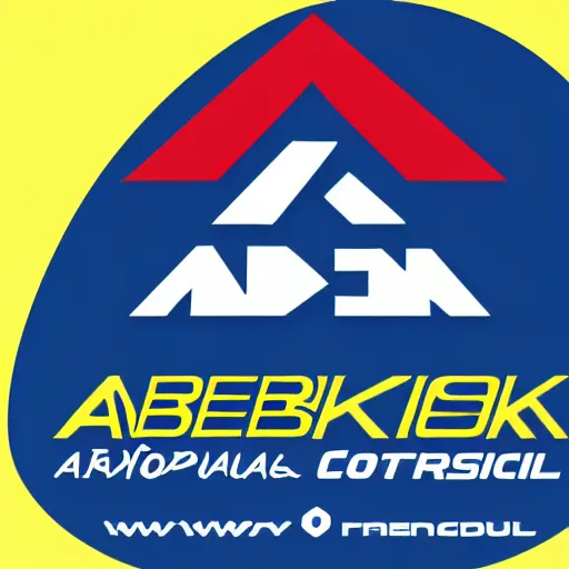 Image similar to Logo for Abemaki automotive concern