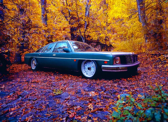 Prompt: photo of the beast with a million eyes, fujifilm velvia 5 0