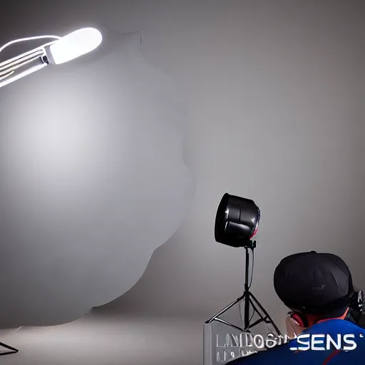 Image similar to senseo, product photography, studio lighting