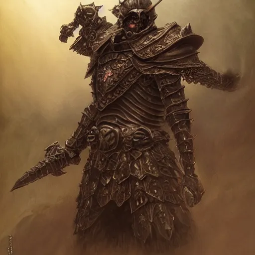 Prompt: berserk skullknight black armor, anthropomorphic shiba inu, shiba inu face, stuning 3 d render, masterpiece, glowing aura, by donato giancola and greg rutkowski and wayne barlow and zdzisław beksinski, realistic face