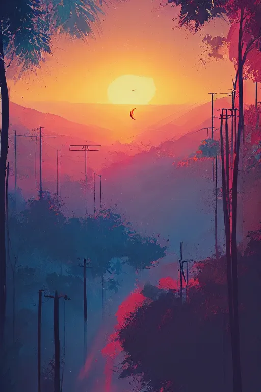 Image similar to alena aenami artworks in 4 k