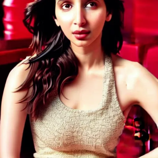 Image similar to Mahira Khan