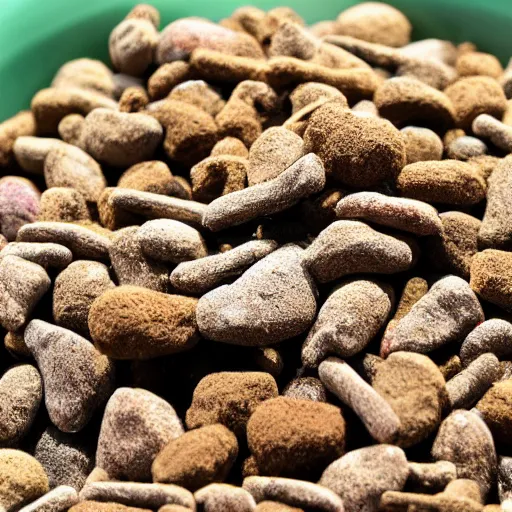 Image similar to poop