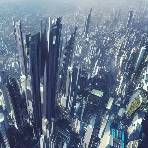 Image similar to futuristic sao paulo, 4 k, cinematic, art by terraform studio, art by ryan woodhouse