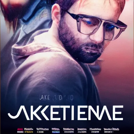 Image similar to cinematic, trending in deviantart, jakeukalane