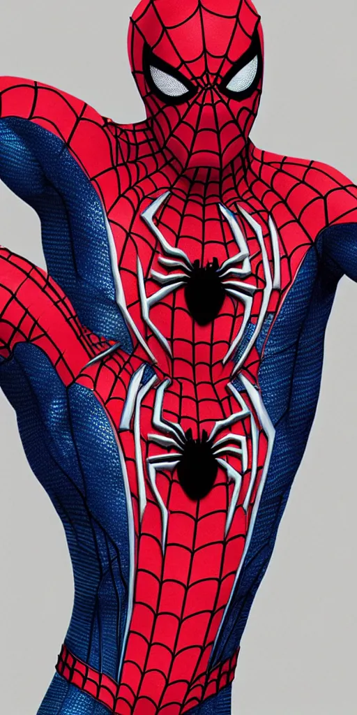 New Spider-Man designs have arrived! 🕷️ - Simple Modern