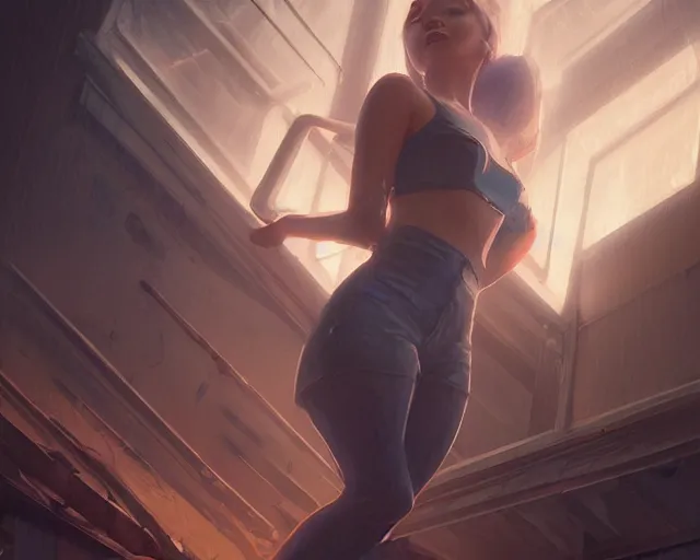 Prompt: awoke to the violent crunch of metal on wood, radiator, sweet smells of antifreeze and gasoline, by wlop, artgerm, greg rutkowski, volumetric lighting, movie poster, pixar